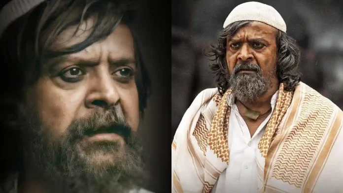 KGF Actor Harish Rai Passes Away at 55