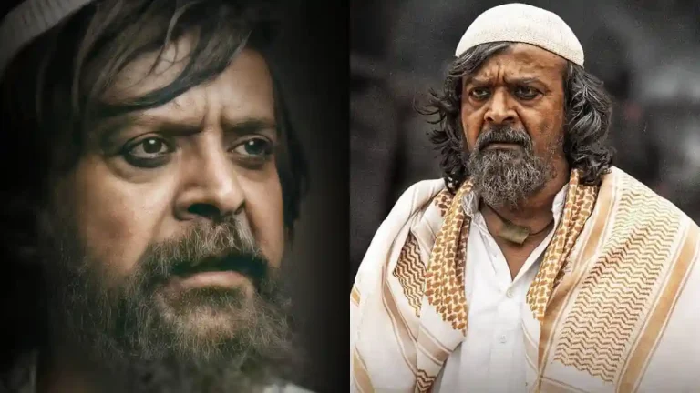 KGF Actor Harish Rai Passes Away at 55 KGF Actor Harish Rai Passes Away at 55