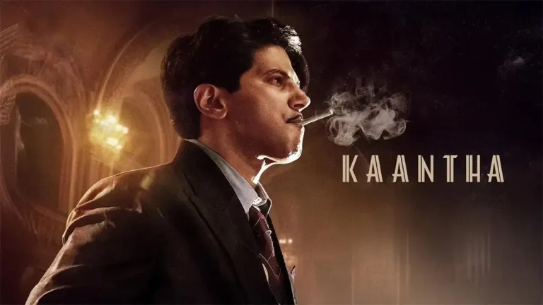Kaantha completes censor; Dulquer Salmaan’s film locks runtime