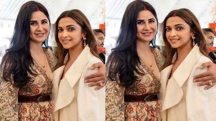 Katrina Kaif: Astrology in vain.. then Deepika now Katrina.. astrologers Katrina Kaif has a son