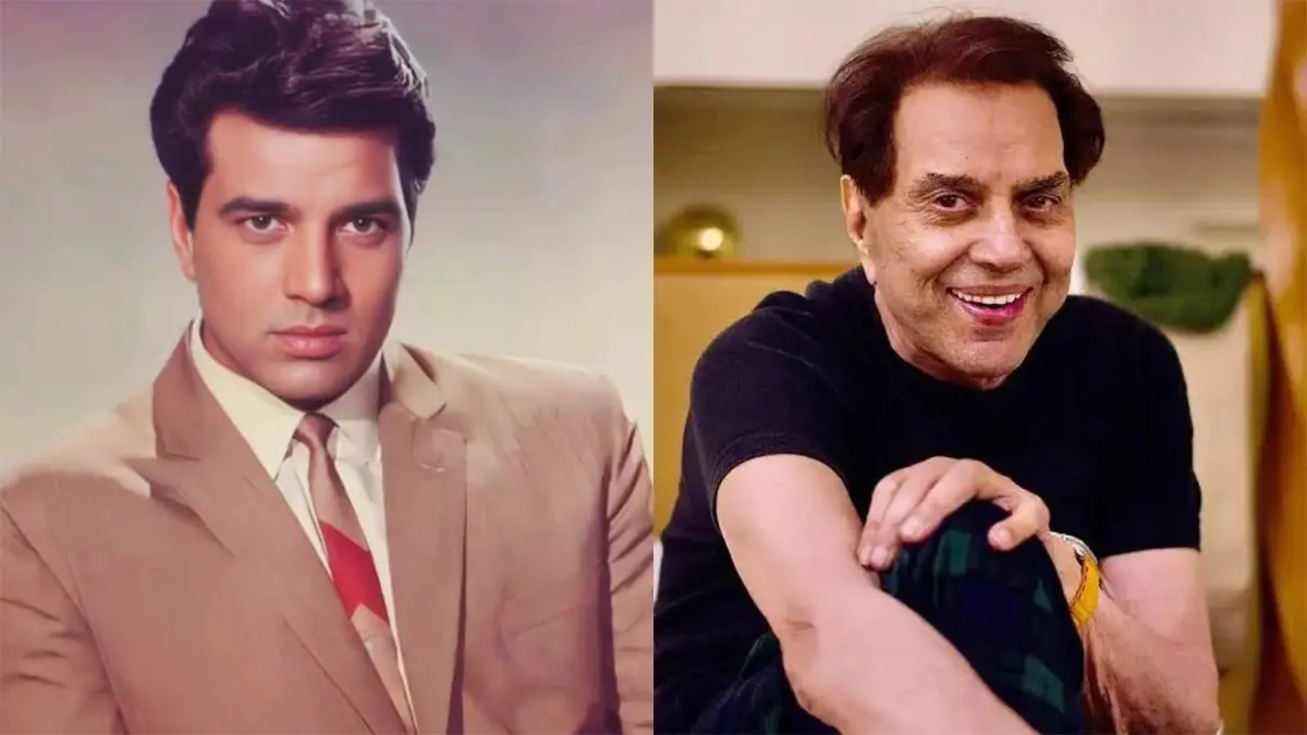 Latest: Bollywood’s ‘He-Man’ Dharmendra Is No More
