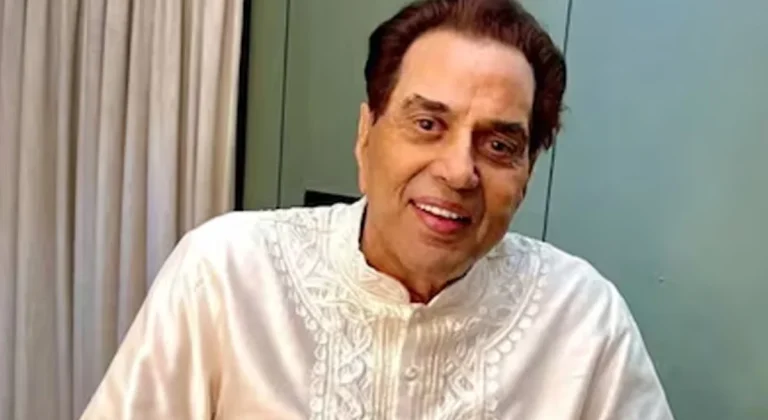 Legendary actor Dharmendra is in critical condition Legendary actor Dharmendra is in critical condition