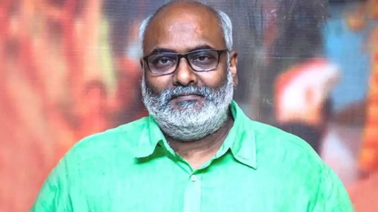 MM Keeravani’s superb take on feel good and commercial cinema goes viral MM Keeravani’s superb take on feel good and commercial cinema goes viral