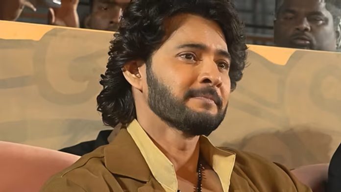 Trolls On Mahesh Babu look