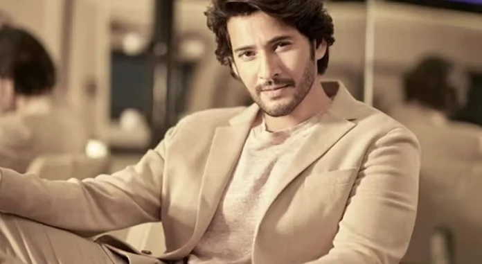 Mahesh Babu takes a break from Rajamouli’s Varanasi, heads on a family holiday