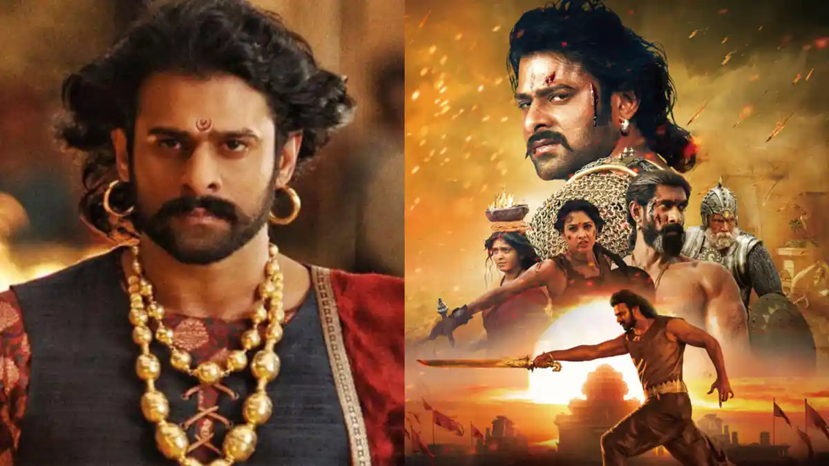 Man of His Word: Prabhas to Visit Japan on December 5 – Here’s Why