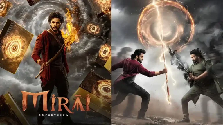 Mirai Hindi Version on OTT: Jio Hotstar to Stream Teja Sajja’s Film on This Date?