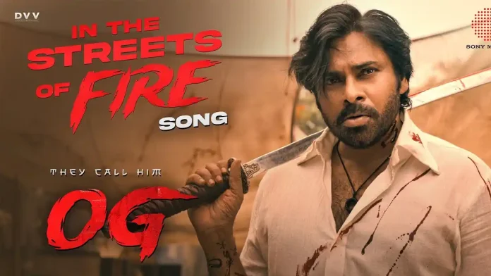 Most-Awaited OG OST Release Date Announced