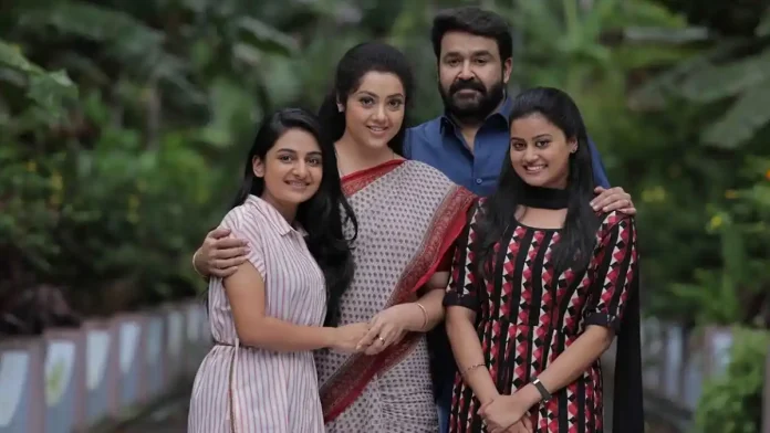 Much-anticipated Drishyam 3’s release in dilemma