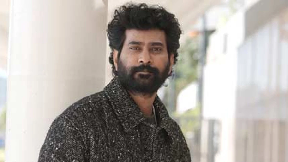 Thiruveer