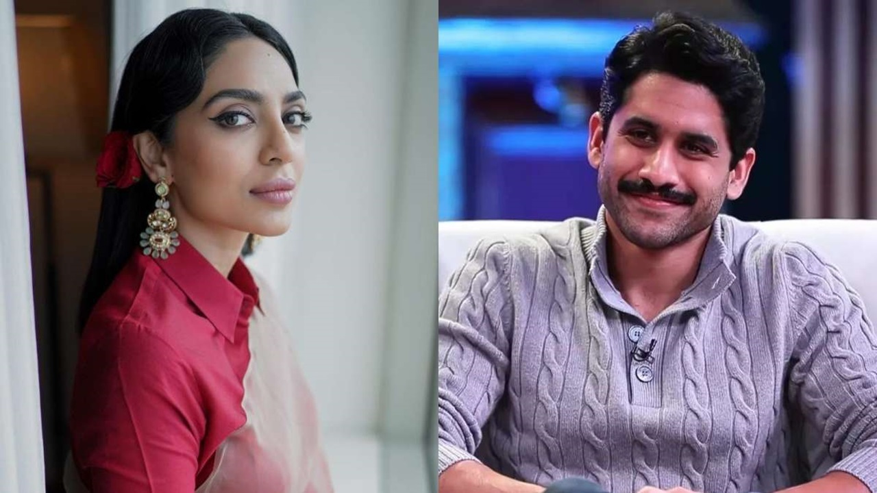 Naga Chaitanya reveals his true nature for the first time after marriage