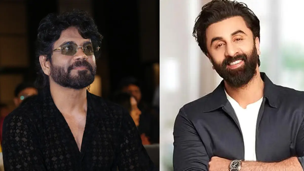 Nagarjuna: Ranbir Kapoor was more excited about Animal than Brahmastra