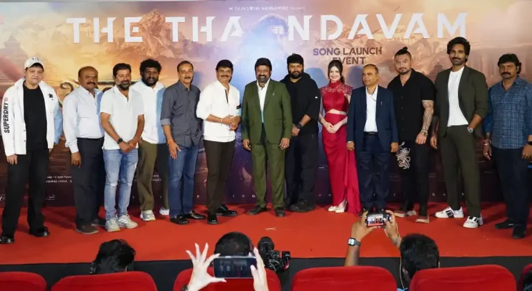 Nandamuri Balakrishna: The power &valor of Sanatana Hindu Dharma can be seen in Akhanda 2 Nandamuri Balakrishna: The power &valor of Sanatana Hindu Dharma can be seen in Akhanda 2