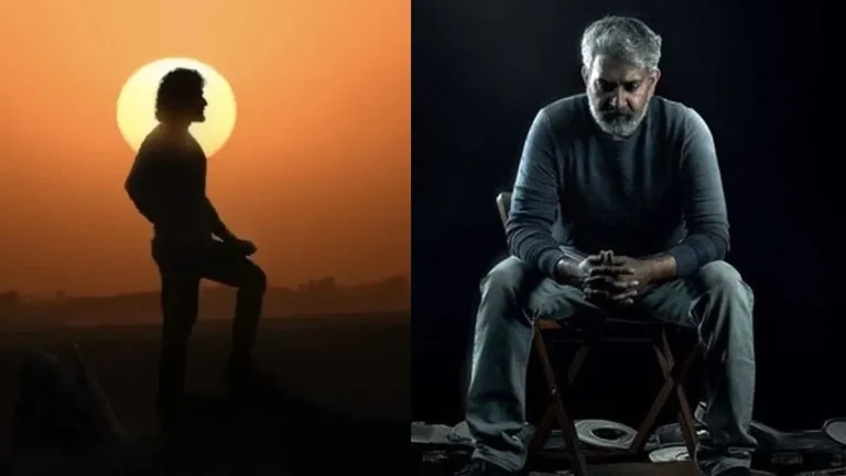 No Move, No Entry: Rajamouli Lays Down Strict Rules for SSMB29 Title Launch Event No Move, No Entry: Rajamouli Lays Down Strict Rules for SSMB29 Title Launch Event