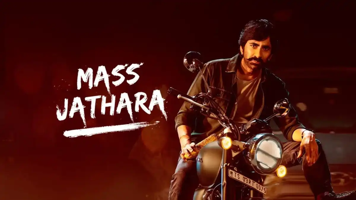 Mass Jathara
