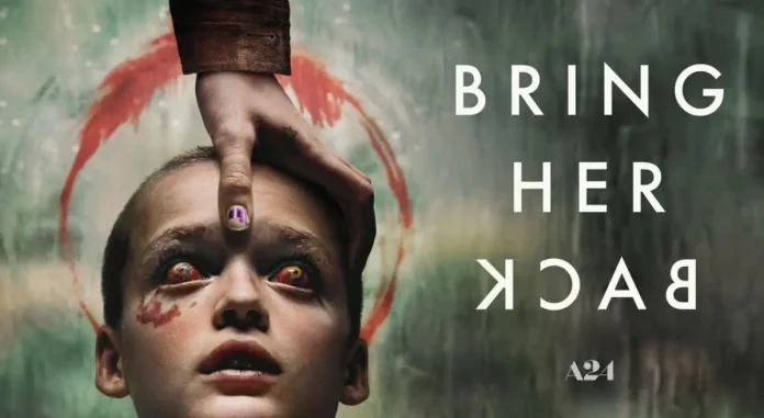 OTT: Hollywood Horror Thriller ‘Bring Her Back’ Finally Streaming in OTT: Hollywood Horror Thriller ‘Bring Her Back’ Finally Streaming in Telugu; Here’s Where You Can Watch It