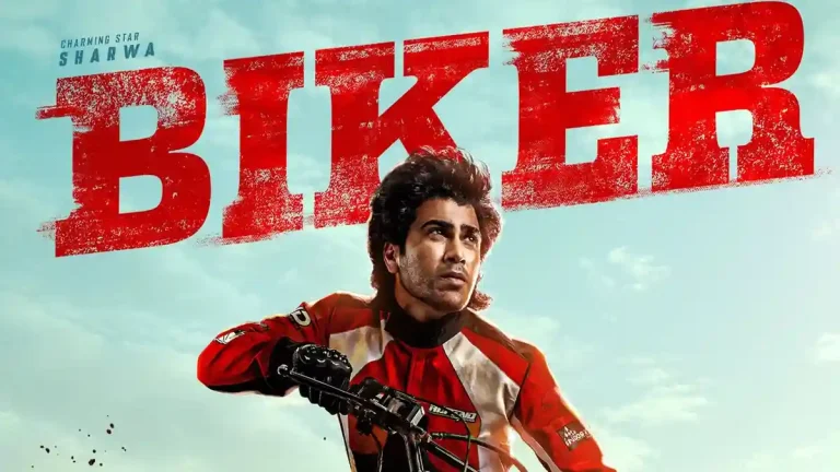 OTT: Netflix Snags Digital Streaming Rights for This Telugu Sports Drama