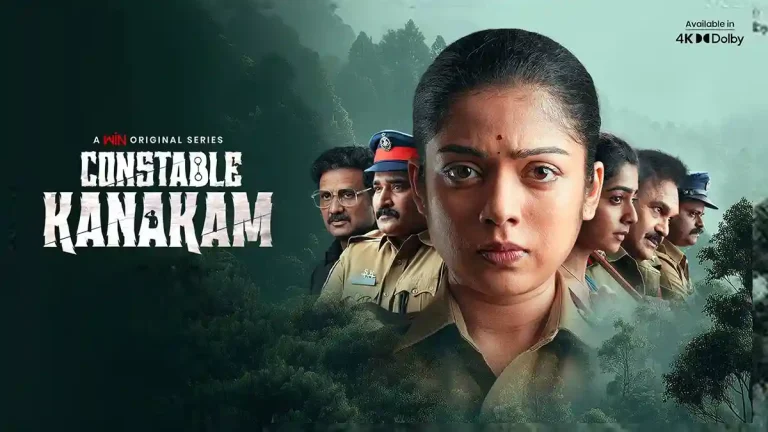 OTT: Telugu crime thriller web series to return with season 2 next month