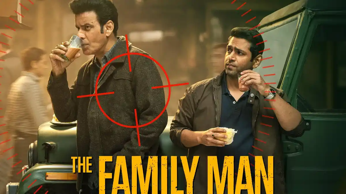 OTT: The Family Man Season 3 is now streaming on Amazon Prime Video in multiple languages