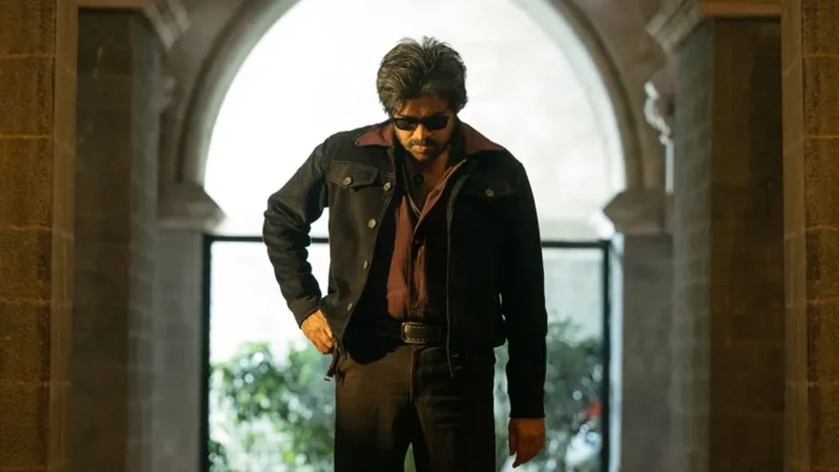 Pawan Kalyan: I focused on OG only because fans were worried