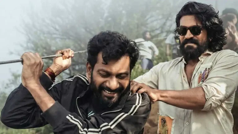 Peddi: Ram Charan’s ‘Thala’ remark for Buchi Babu Sana surprises fans Peddi: Ram Charan’s ‘Thala’ remark for Buchi Babu Sana surprises fans