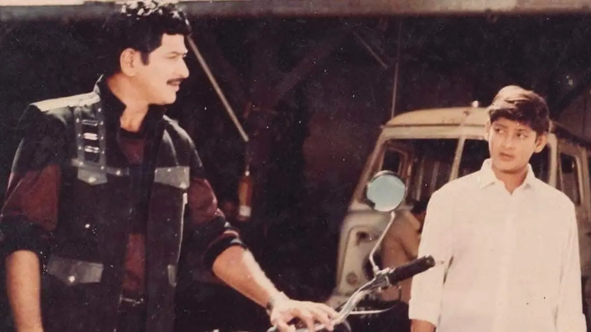 Mahesh-Babu