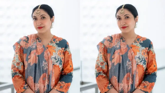 Prerna Arora: Dhana Pisaachi’s role in Jatadhara will leave everyone surprised
