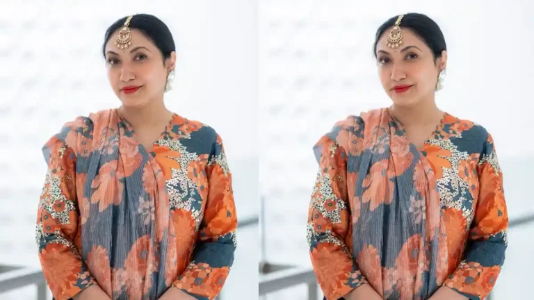 Prerna Arora: Dhana Pisaachi’s role in Jatadhara will leave everyone surprised