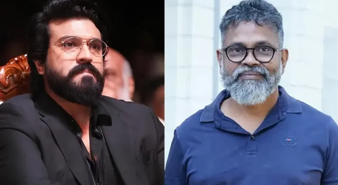 RC17: Modern-day backdrop for Ram Charan & Sukumar’s new film, RC17: Modern-day backdrop for Ram Charan & Sukumar’s new film, unlike Rangasthalam