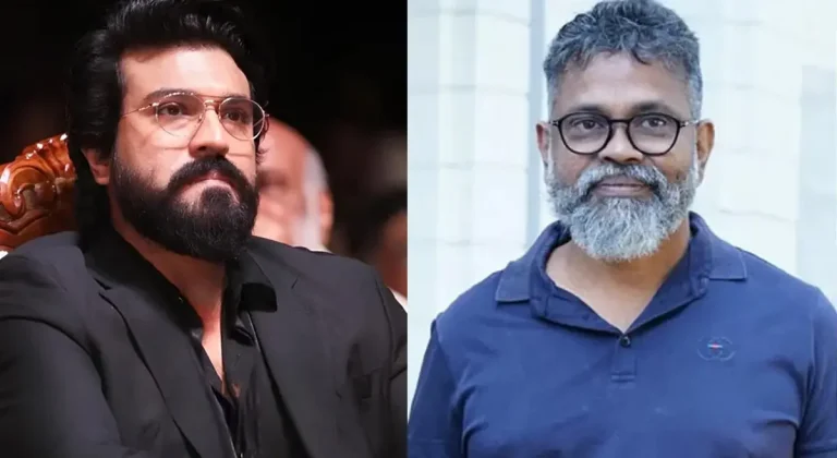 RC17: Rangasthalam Duo Reunion Confirmed