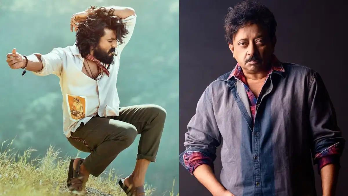 RGV peddi
