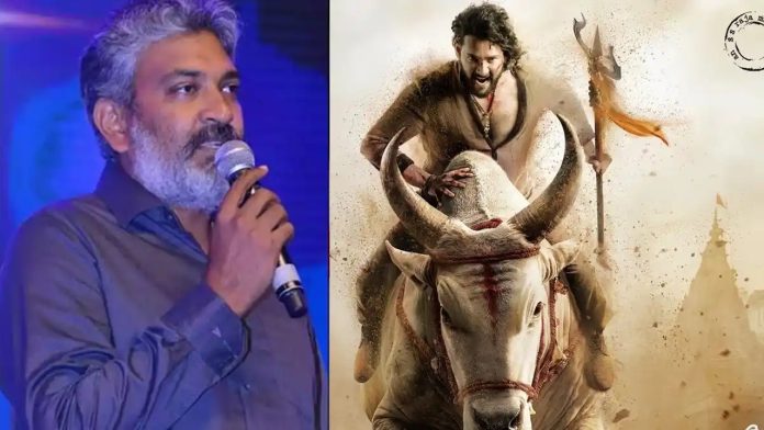 Rajamouli downfall began with Mahesh movie