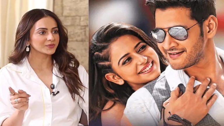 Rakul Preet Singh: Because of that hero, he was away from Tollywood.. Rakul Preet Singh’s shocking feedback.!