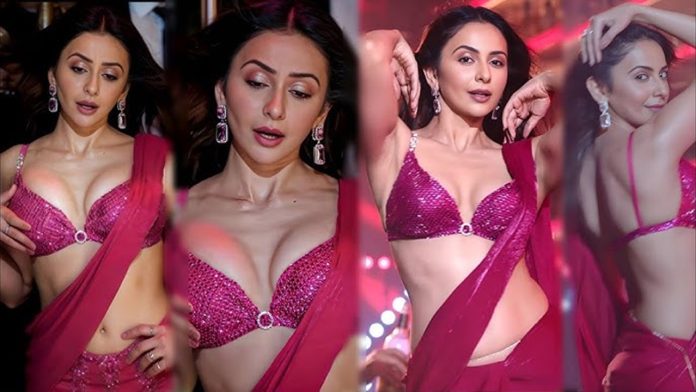 Trolls On Rakul Preet Singh
