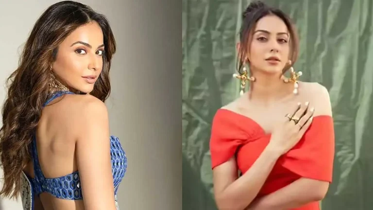 Rakul Preet Singh reflects on Spyder’s failure and its impact