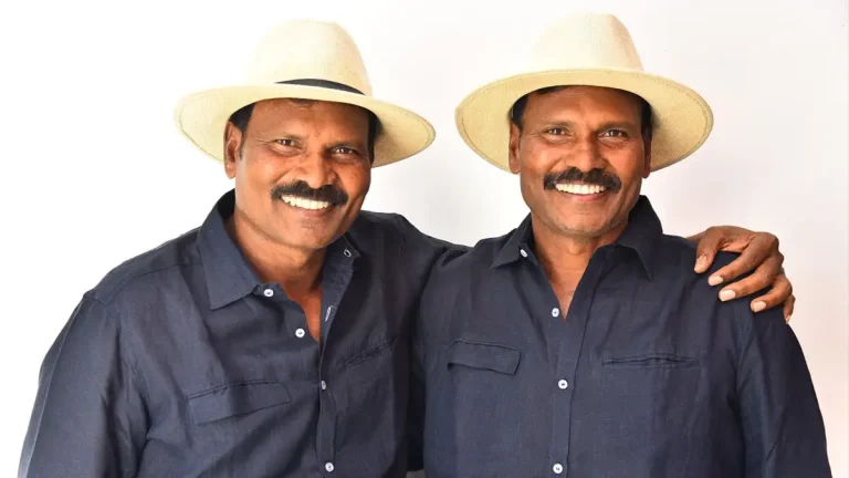 Ram-Laxman: Akhanda 2 will exceed expectations by 1000% Ram-Laxman: Akhanda 2 will exceed expectations by 1000%