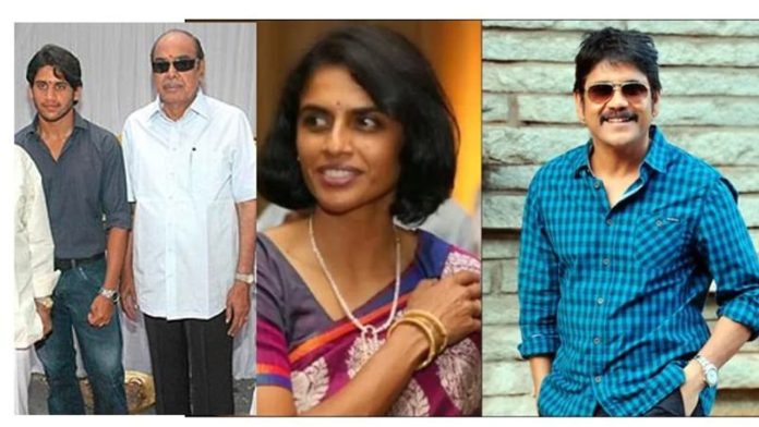 Did Rama Naidu ruin his daughter life