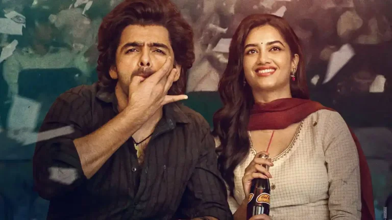 Ram Pothineni’s’s Andhra King Taluka trailer to be revealed on never-seen-before scale Ram Pothineni’s’s Andhra King Taluka trailer to be revealed on never-seen-before scale