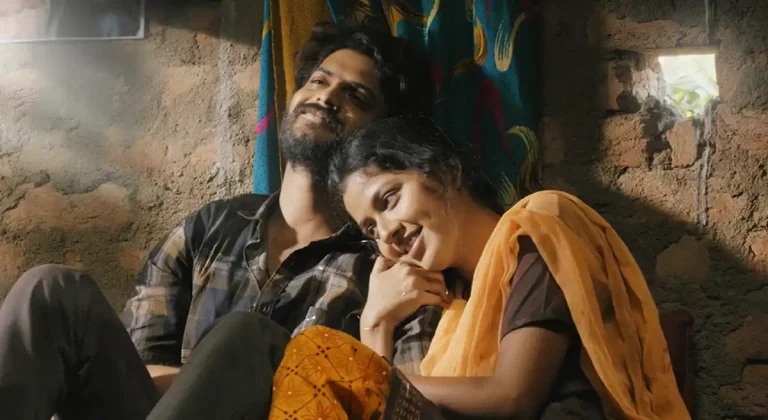 Ramu Weds Rambai faces backlash for trailer shot: Producer Venu Udugula responds Ramu Weds Rambai faces backlash for trailer shot: Producer Venu Udugula responds