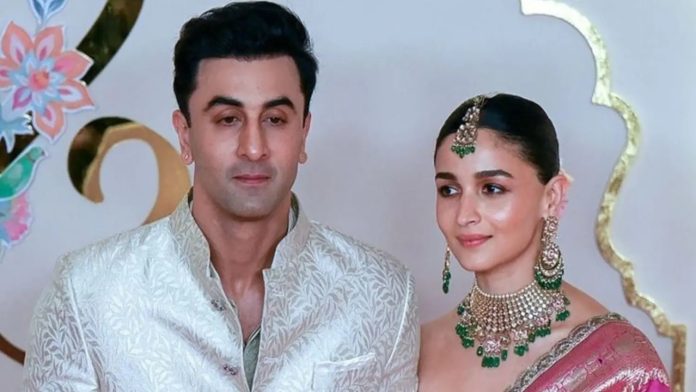 Ranbir Kapoor-Alia Bhatt: Ranbir Kapoor and Alia Bhatt are going Ranbir Kapoor-Alia Bhatt are going to get divorced
