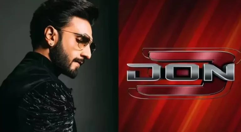Ranveer Singh’s Don 3 to go on floors on this day Ranveer Singh’s Don 3 to go on floors on this day