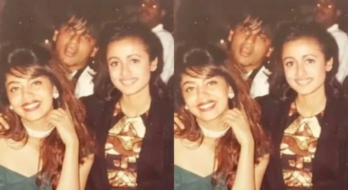 SRK Turns 60: Namrata Mahesh’s Throwback Pic with Shah Rukh Khan Wins Hearts