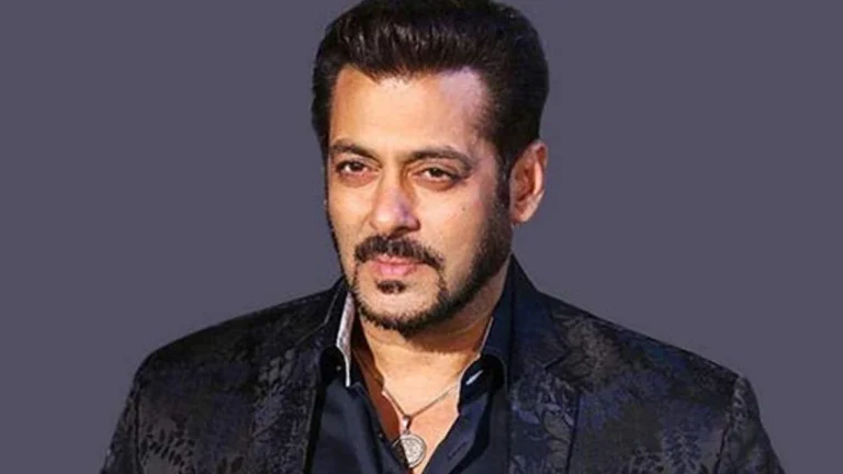 Salman Khan set for a powerful cameo, deets inside
