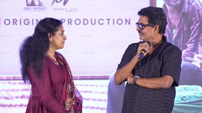 Shivaji Raja: After marriage, Shivaji Raja wrote a love letter Shivaji Raja wrote a love letter to the actress after marriage