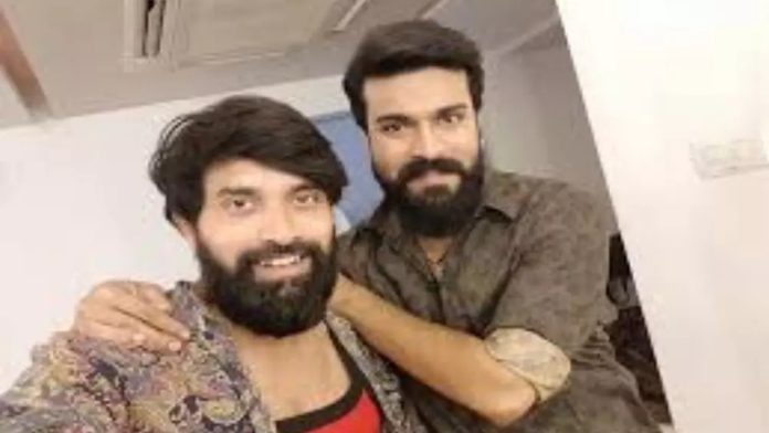 Singer Chinmayi strong counter to Ram Charan
