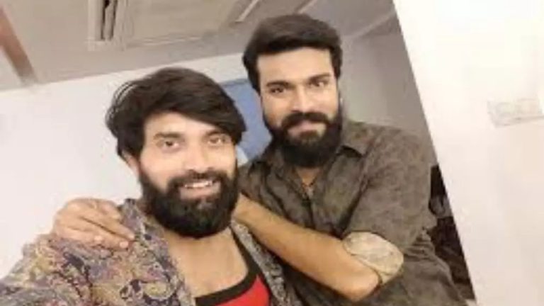 Singer Chinmayi: Sexual assaults are inspired.. Singer Chinmayi’s strong counter to Ram Charan.!