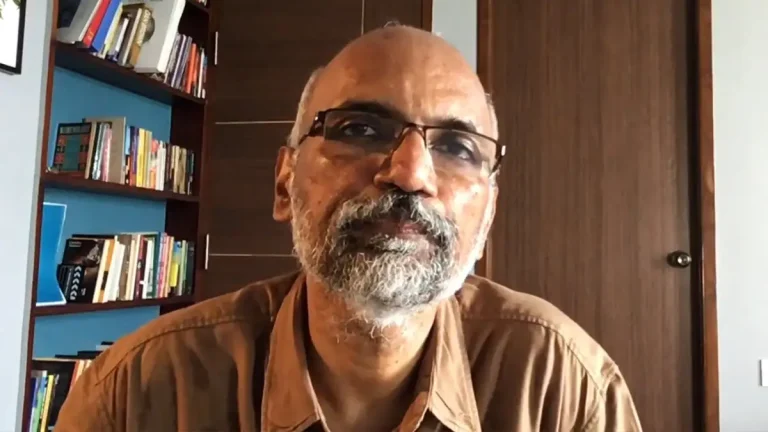 Sreekar Prasad takes a dig at critics for not understanding film editing