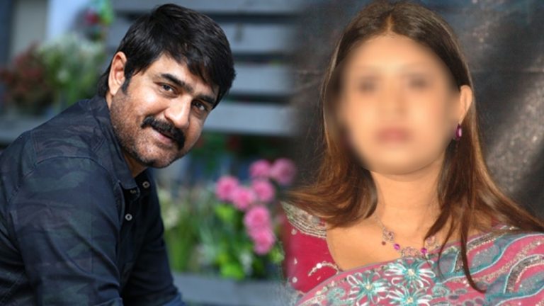 Srikanth: Srikanth who loved friend lover..Imagination is aware of..!