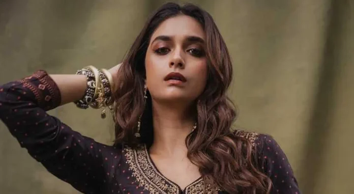 Star actress denies being part of Dil Raju’s Yellamma Star actress denies being part of Dil Raju’s Yellamma