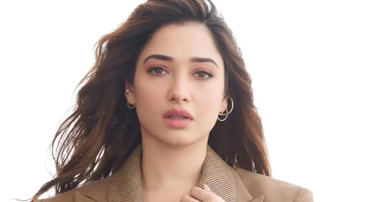 Tamannaah Bhatia opens up on the red flag in a relationship